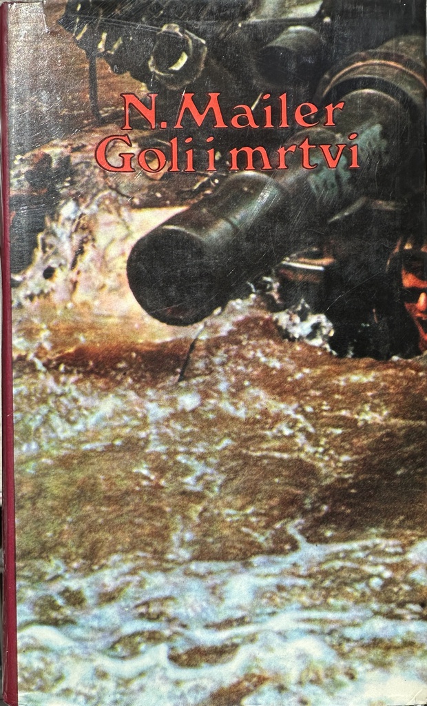 GOLI I MRTVI