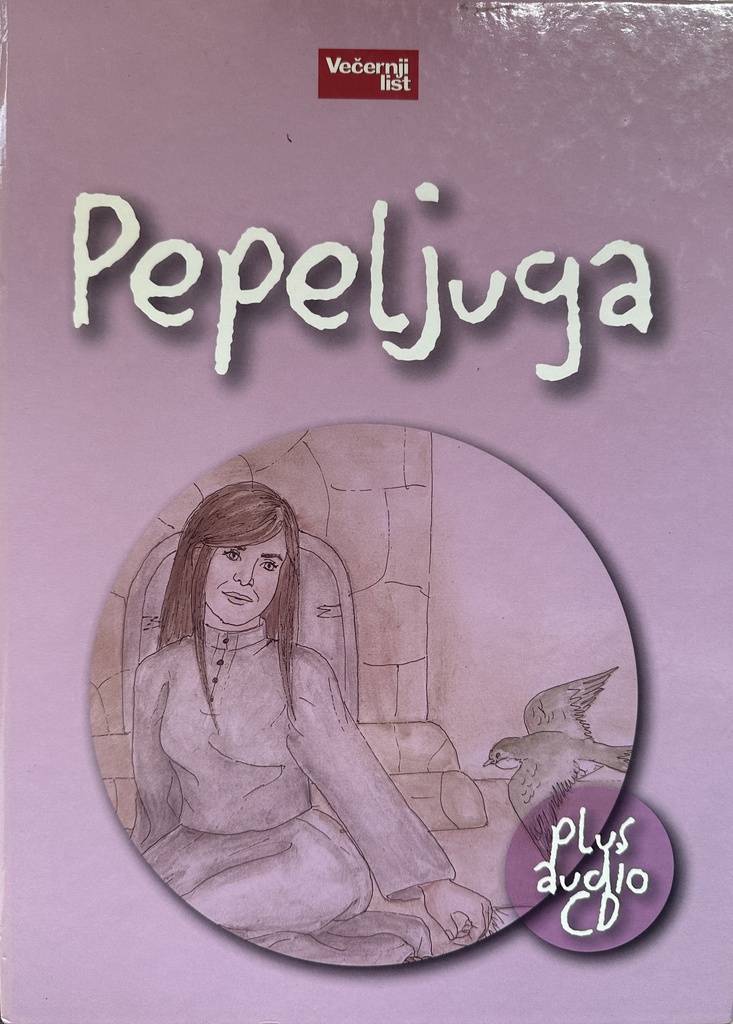 PEPELJUGA