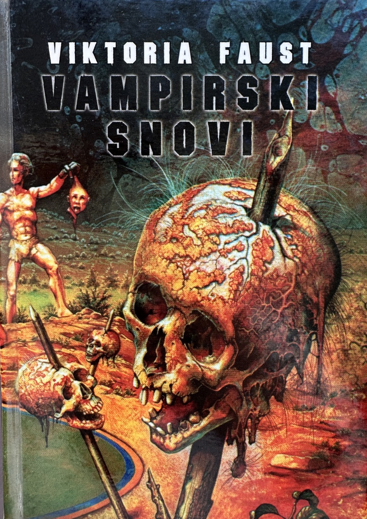 VAMPIRSKI SNOVI