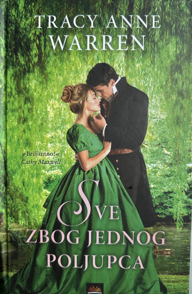 SVE ZBOG JEDNOG POLJUPCA
