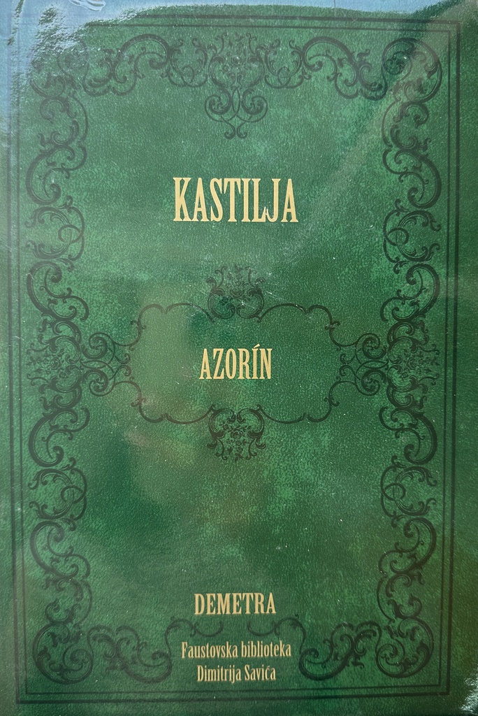 KASTILJA