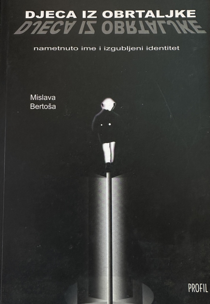 DJECA IZ OBRTALJKE
