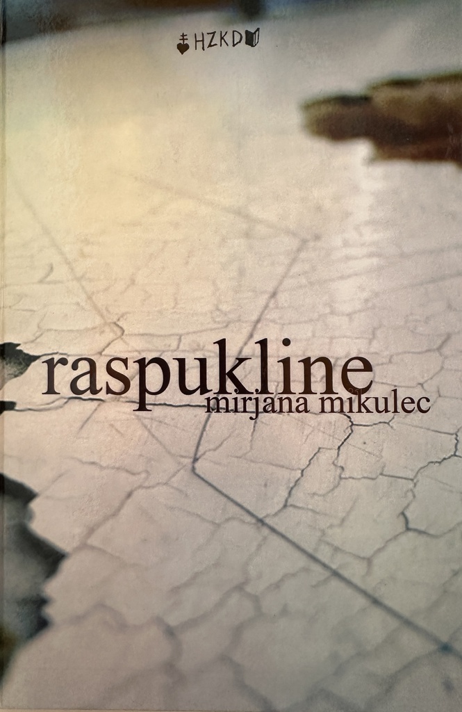 RASPUKLINE