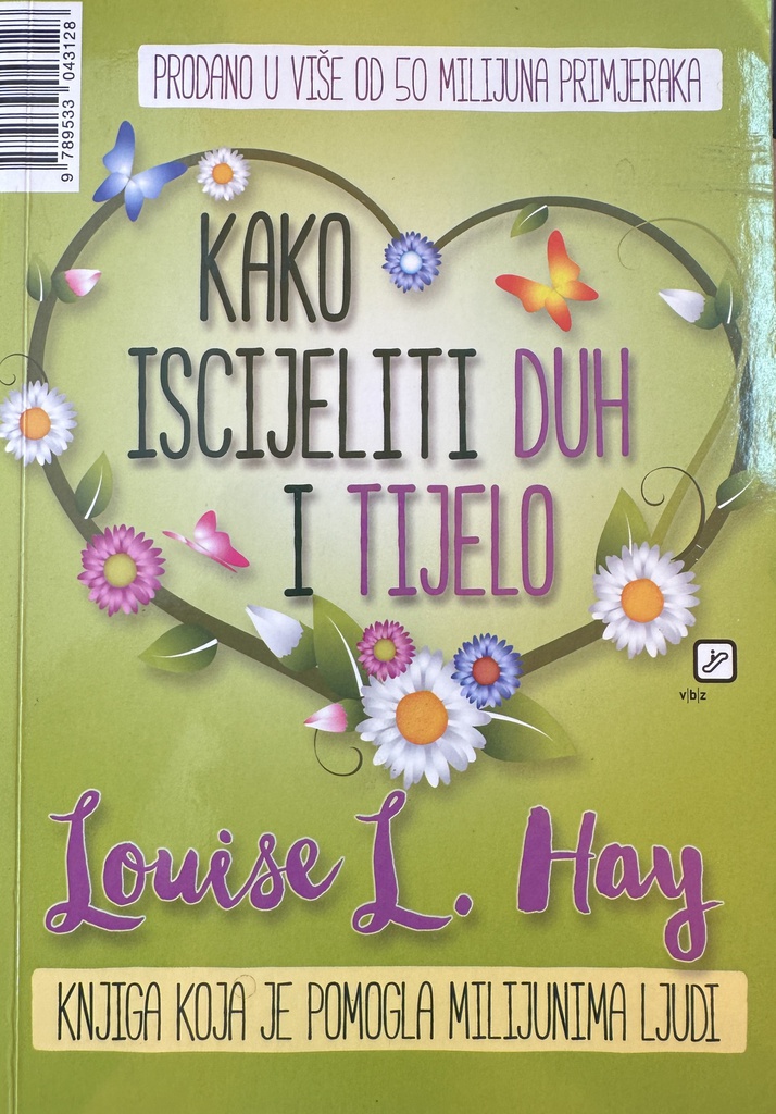 KAKO ISCIJELITI DUH I TIJELO