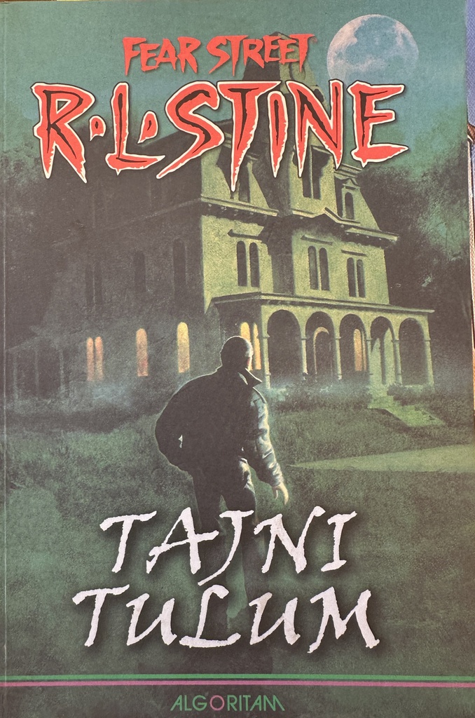 TAJNI TULUM