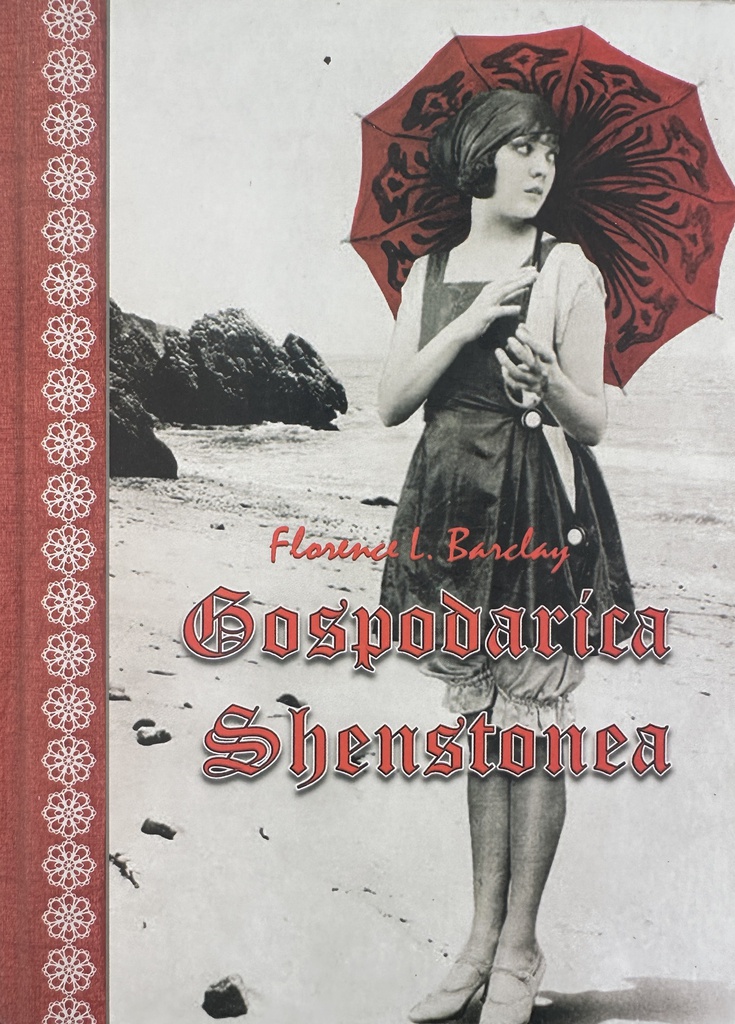 GOSPODARICA SHENSTONEA