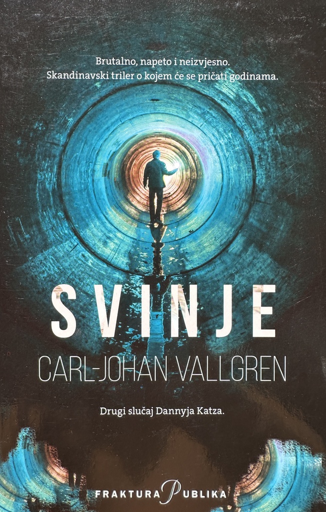 SVINJE