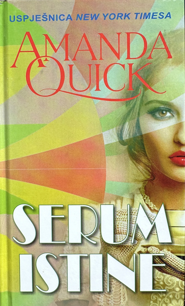 SERUM ISTINE