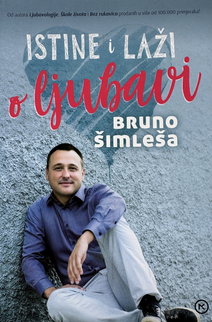 ISTINE I LAŽI O LJUBAVI