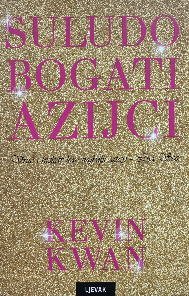 SULUDO BOGATI AZIJCI