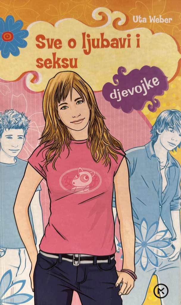 SVE O LJUBAVI I SEKSU