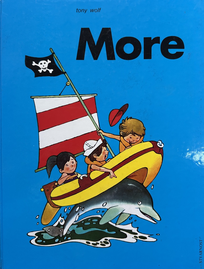 MORE