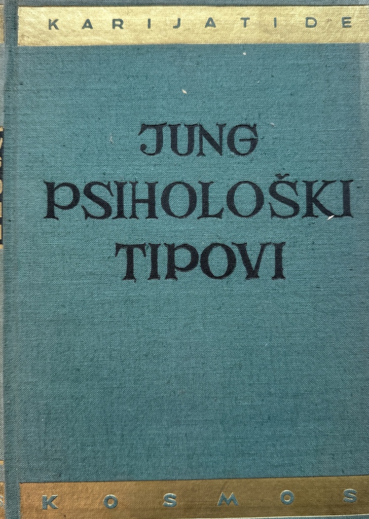 PSIHOLOŠKI TIPOVI