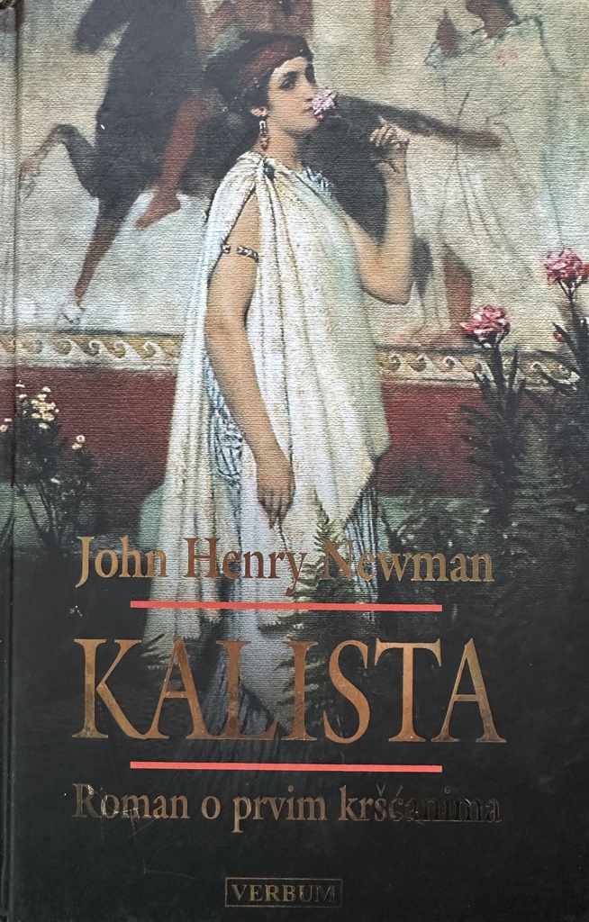 KALISTA