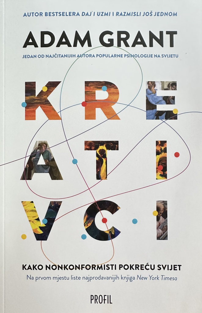 KREATIVCI