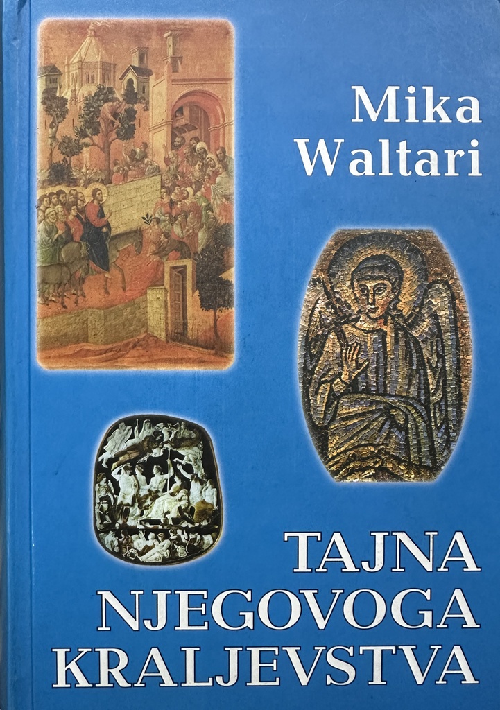 TAJNA NJEGOVOGA KRALJEVSTVA