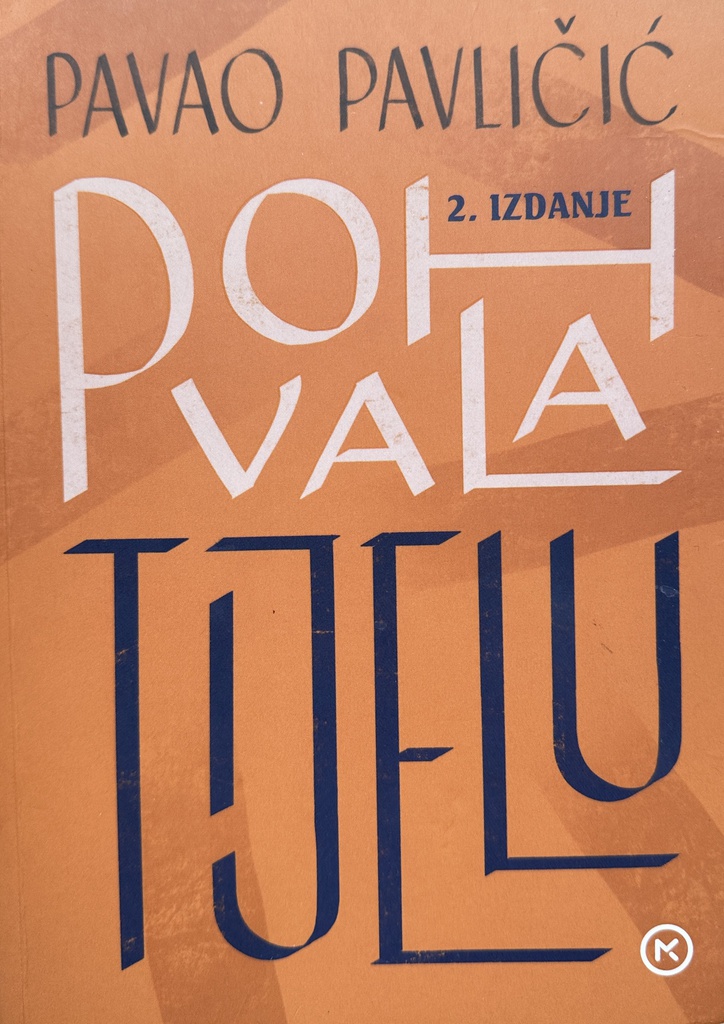 POHVALA TIJELU
