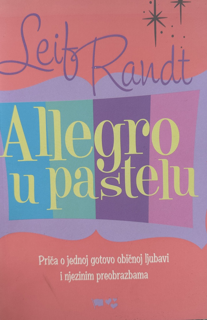 ALLEGRO U PASTELU