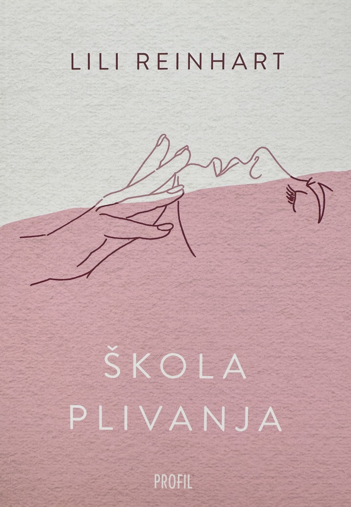ŠKOLA PLIVANJA