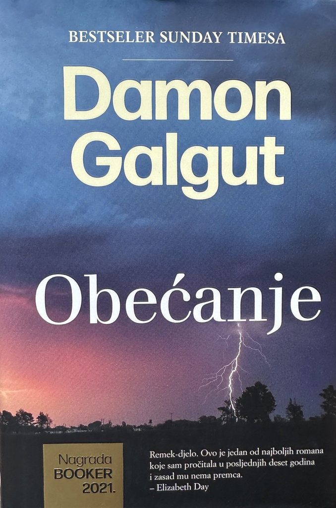 OBEĆANJE