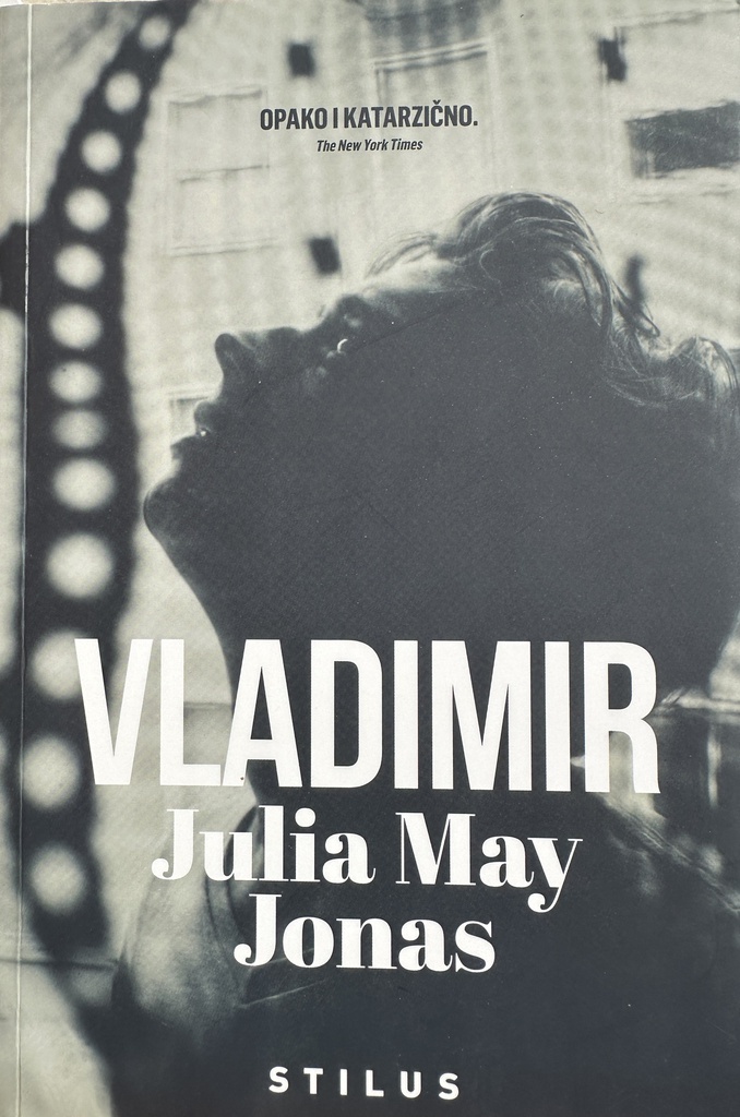 VLADIMIR