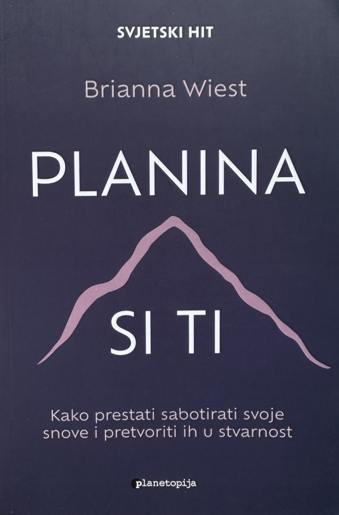 PLANINA SI TI