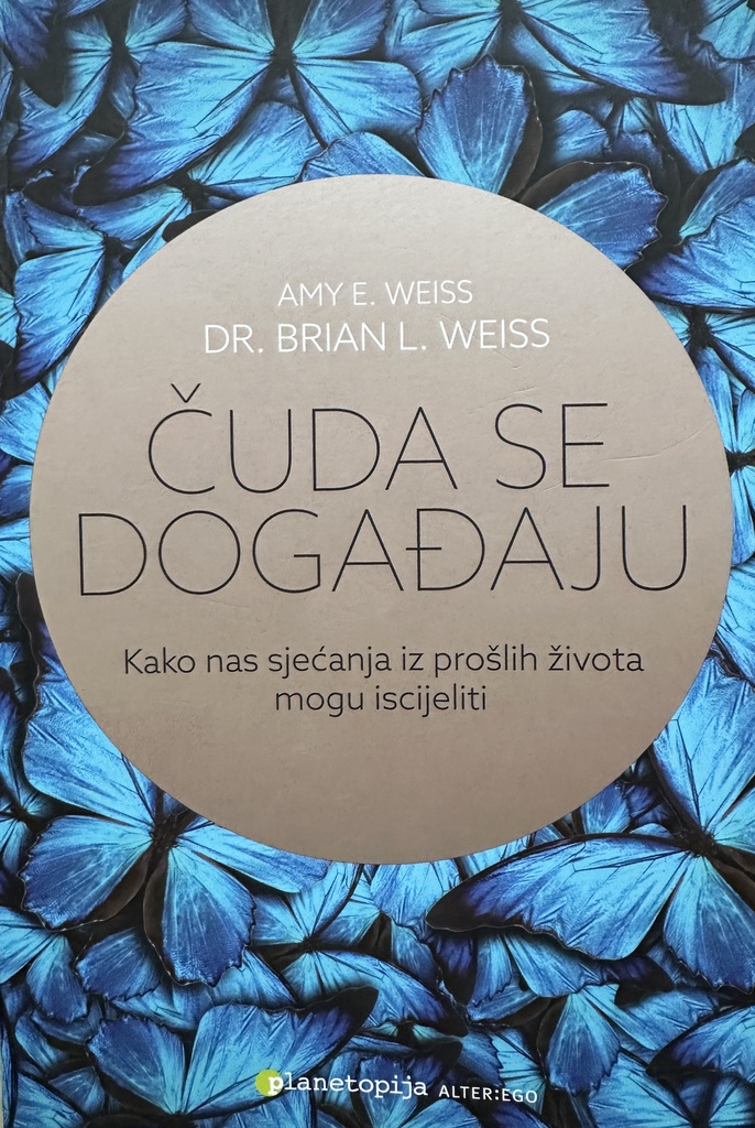 ČUDA SE DOGAĐAJU