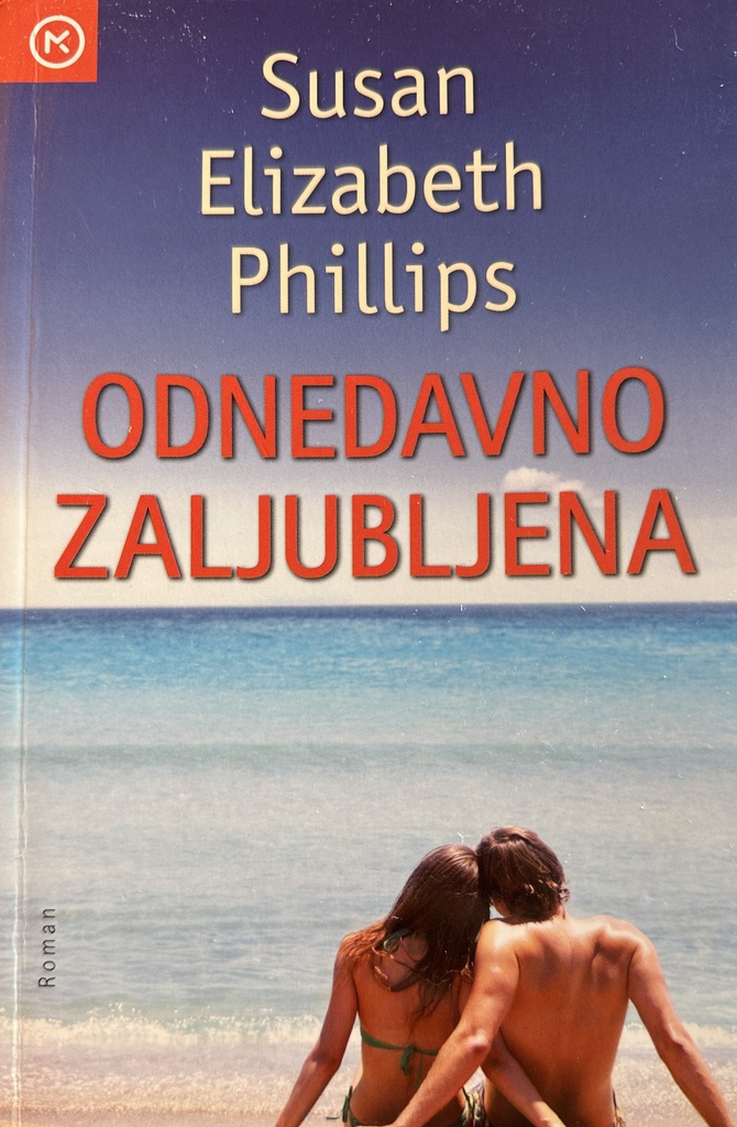 ODNEDAVNO ZALJUBLJENA