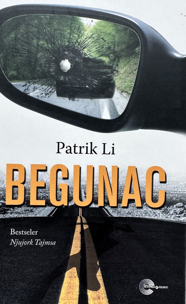 BEGUNAC
