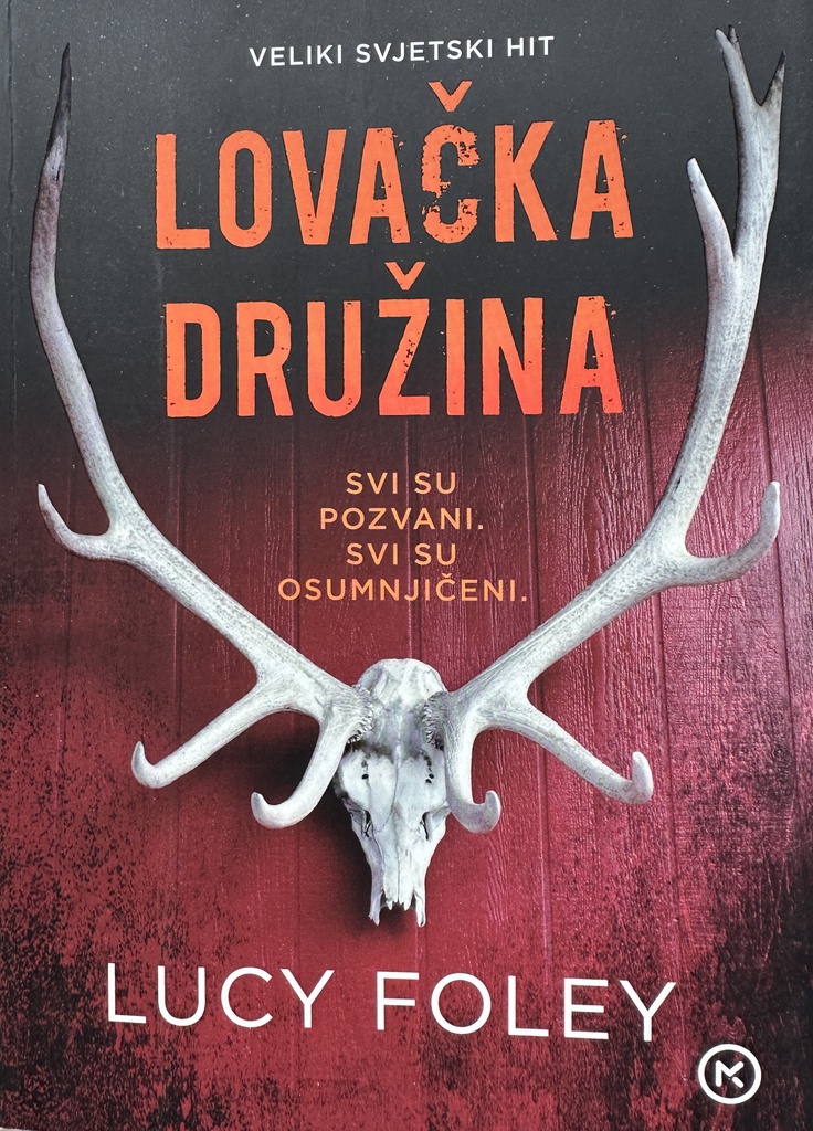 LOVAČKA DRUŽINA