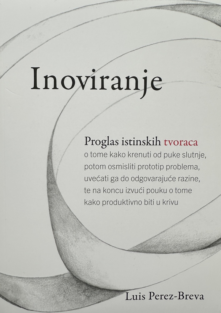 INOVIRANJE