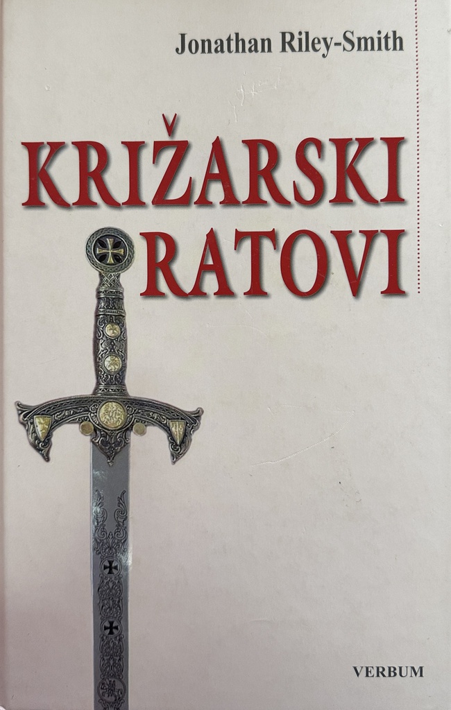 KRIŽARSKI RATOVI