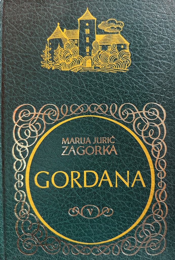 GORDANA V