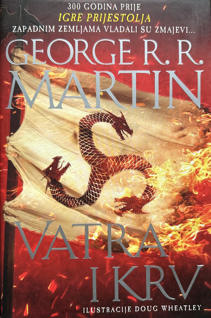 VATRA I KRV