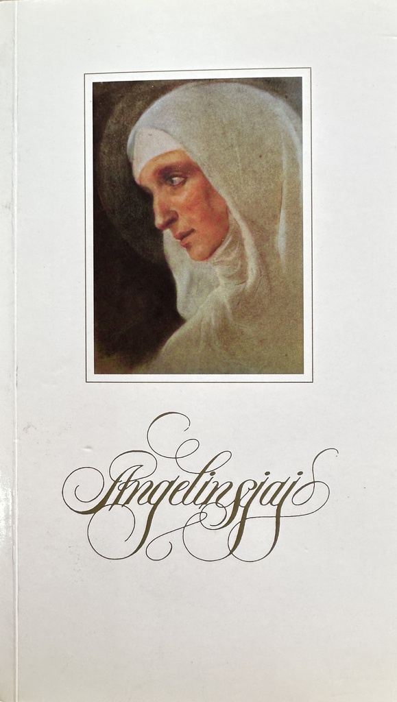 ANĐELIN SJAJ