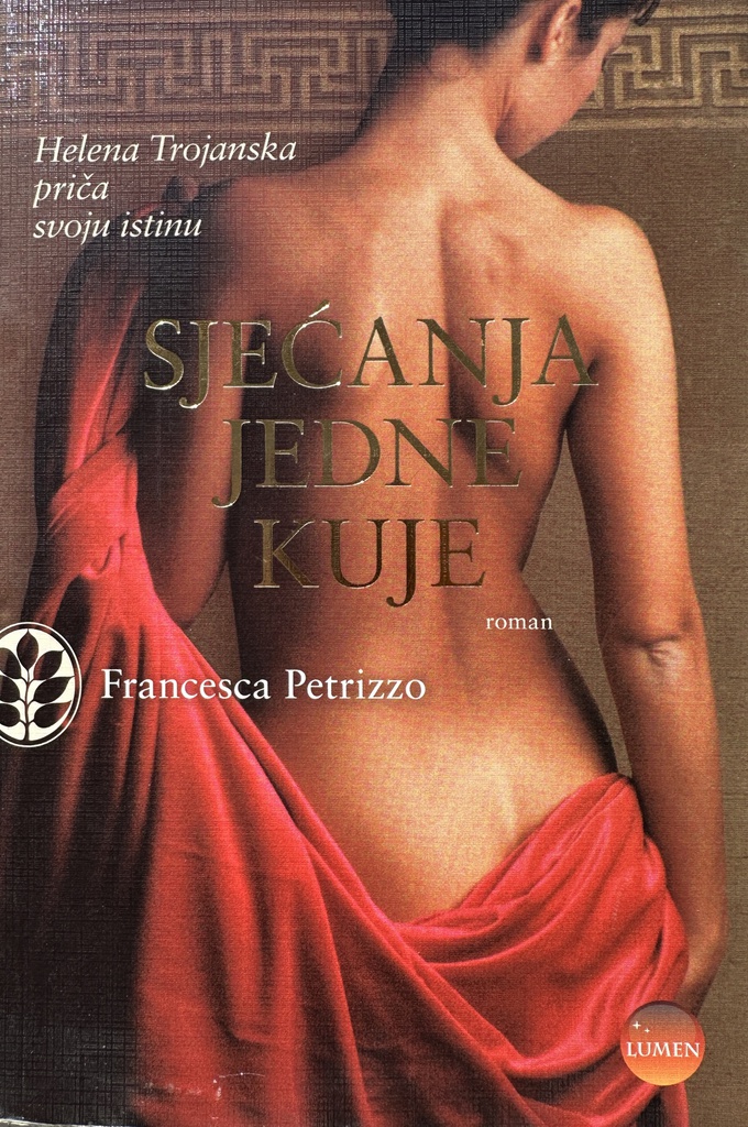 SJEĆANJA JEDNE KUJE