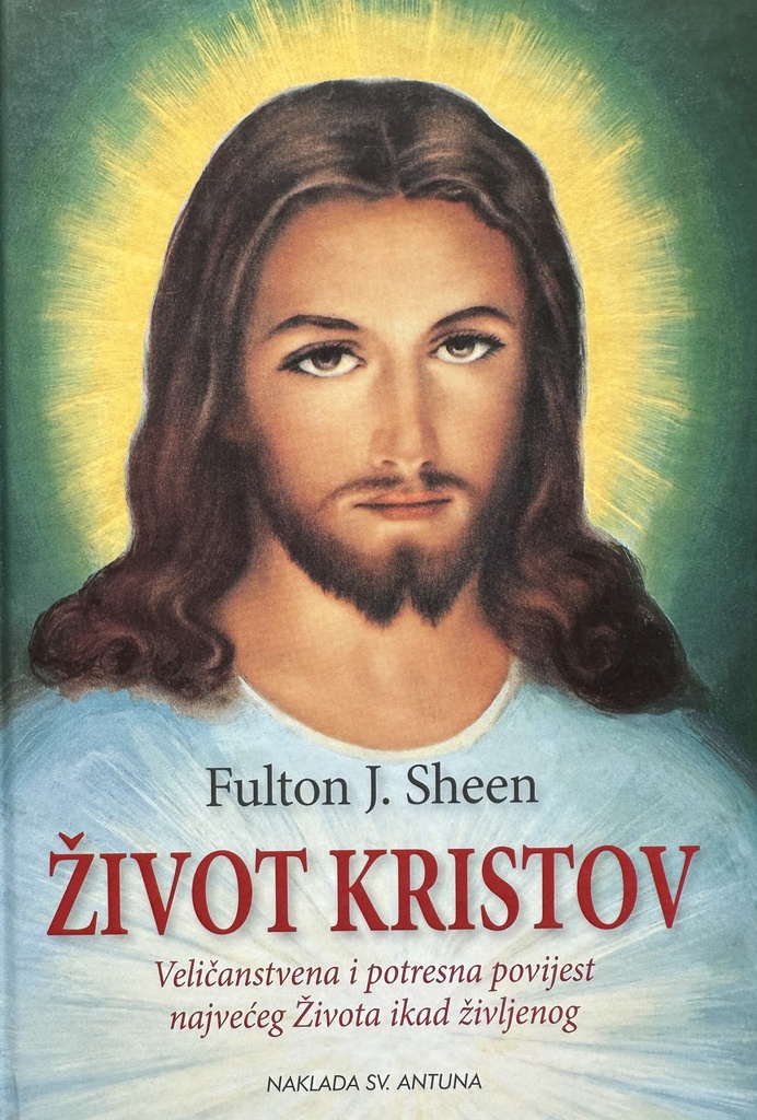 ŽIVOT KRISTOV