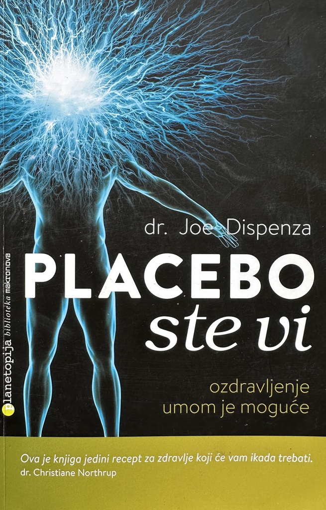 PLACEBO STE VI