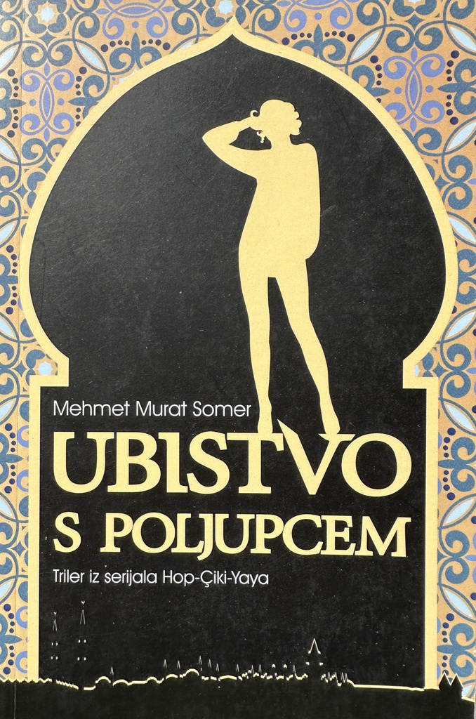 UBISTVO S POLJUPCEM