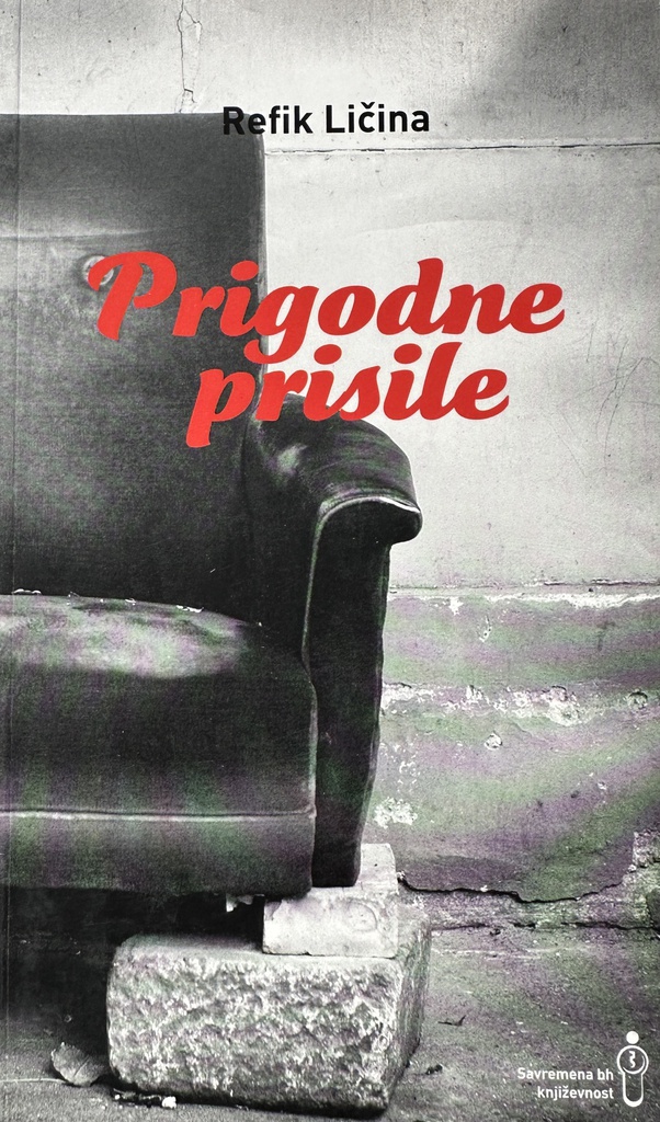 PRIGODNE PRISILE
