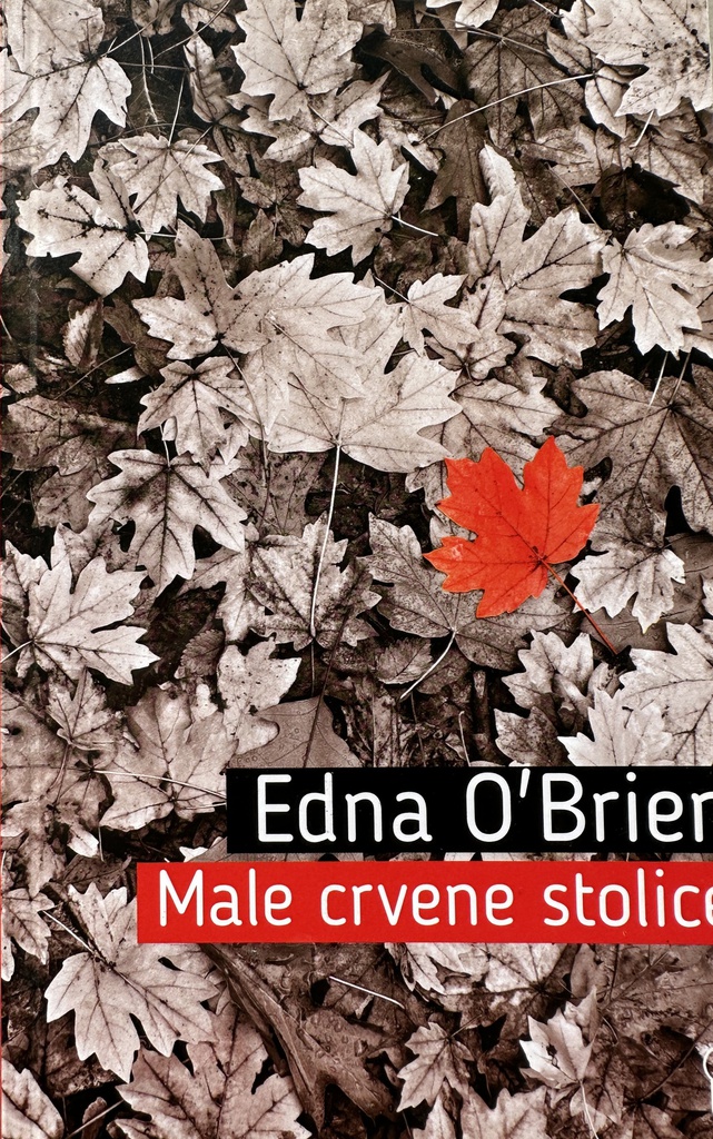 MALE CRVENE STOLICE