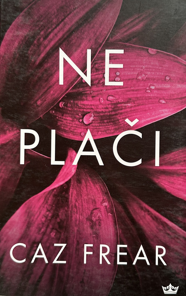 NE PLAČI