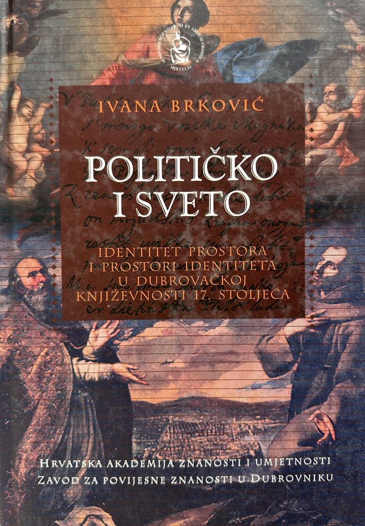 POLITIČKO I SVETO