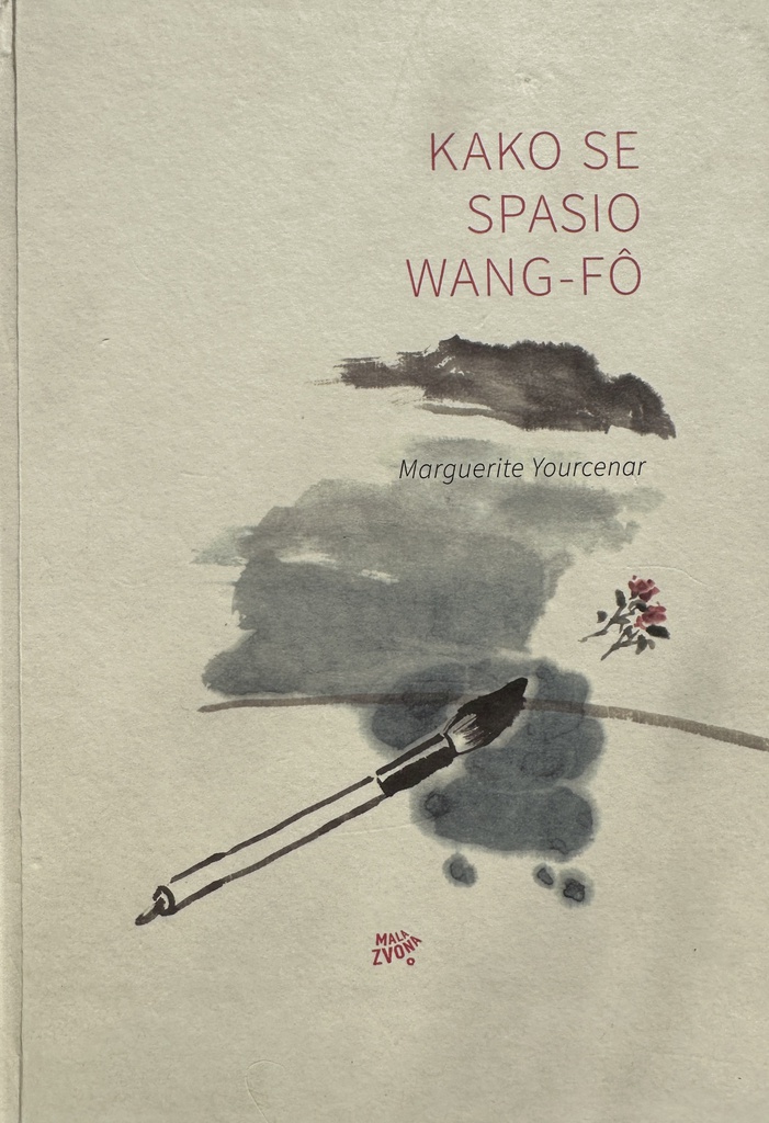 KAKO SE SPASIO WANG-FO