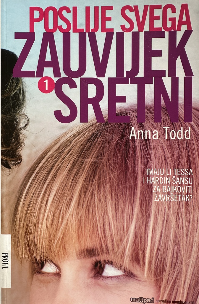 POSLIJE SVEGA - ZAUVIJEK SRETNI 1