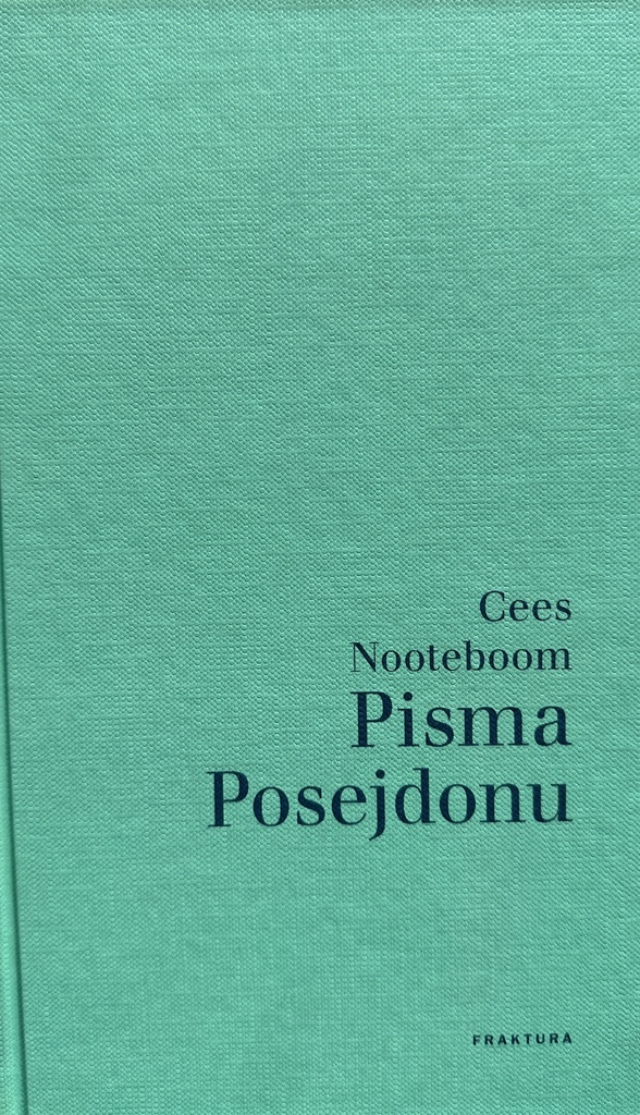 PISMA POSEJDONU