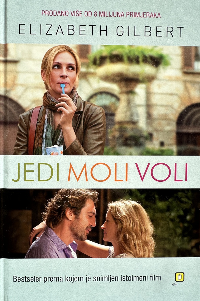 JEDI MOLI VOLI