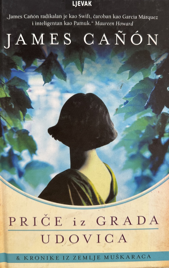 PRIČE IZ GRADA UDOVICA