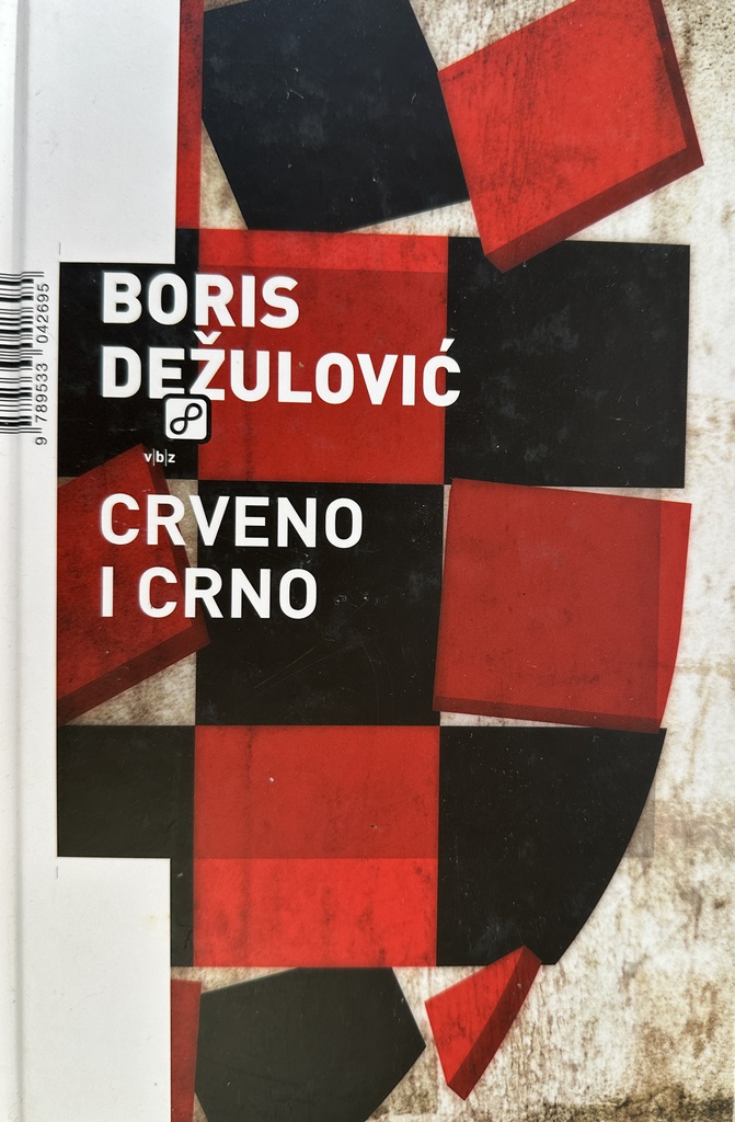 CRVENO I CRNO