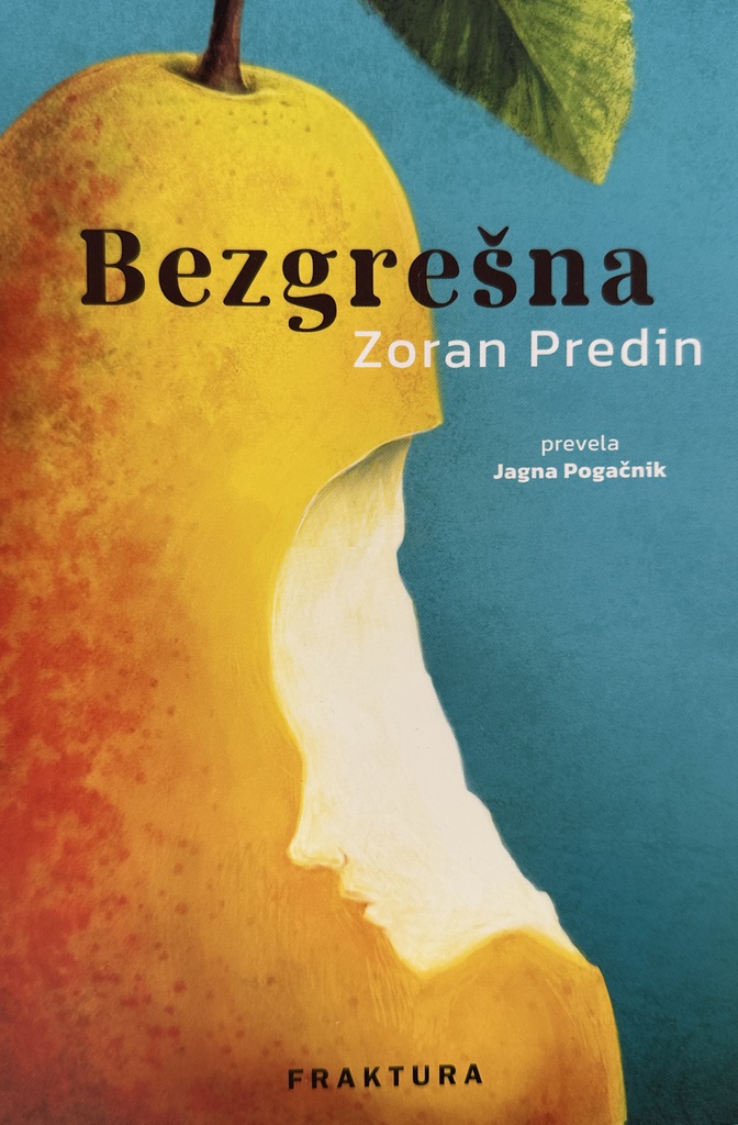 BEZGREŠNA